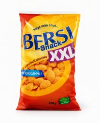 BERSI UHERAK XXL 120G